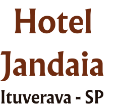 Hotel Jandaia